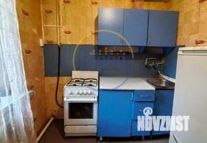 1-к квартира, вторичка, 30м2, 1/5 этаж