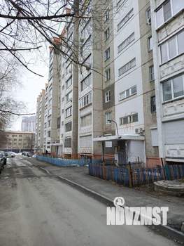 1-к квартира, вторичка, 41м2, 3/10 этаж