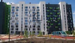2-к квартира, вторичка, 64м2, 2/10 этаж