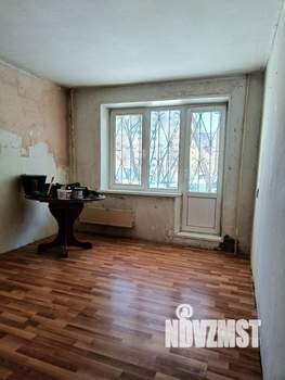 1-к квартира, вторичка, 36м2, 1/10 этаж