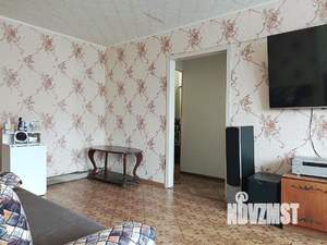 2-к квартира, вторичка, 48м2, 3/5 этаж