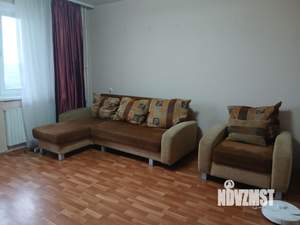 1-к квартира, вторичка, 40м2, 7/10 этаж