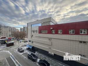 1-к квартира, вторичка, 33м2, 4/10 этаж