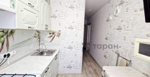 1-к квартира, вторичка, 29м2, 3/5 этаж