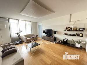 3-к квартира, вторичка, 104м2, 2/6 этаж