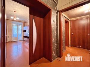 2-к квартира, вторичка, 54м2, 3/4 этаж