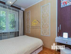 2-к квартира, вторичка, 40м2, 2/4 этаж