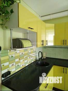 1-к квартира, вторичка, 40м2, 4/10 этаж