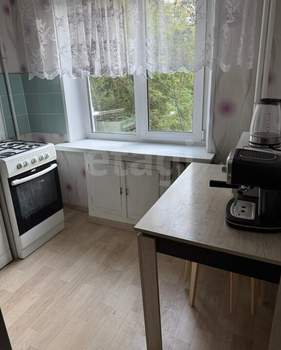 1-к квартира, вторичка, 33м2, 2/5 этаж