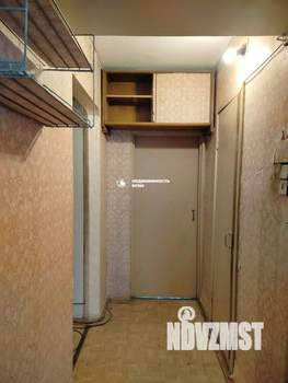 2-к квартира, вторичка, 52м2, 7/10 этаж