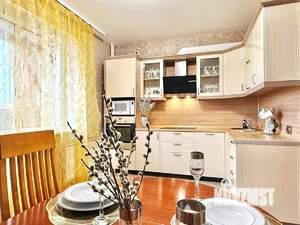 3-к квартира, вторичка, 56м2, 9/10 этаж