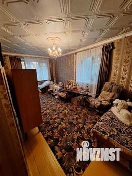 2-к квартира, вторичка, 42м2, 3/5 этаж