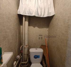 1-к квартира, вторичка, 40м2, 3/9 этаж