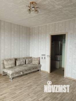 1-к квартира, вторичка, 40м2, 8/8 этаж