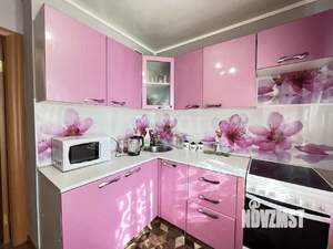 1-к квартира, вторичка, 34м2, 1/5 этаж