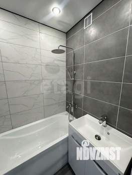 2-к квартира, вторичка, 57м2, 10/10 этаж