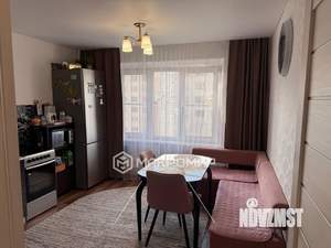 1-к квартира, вторичка, 35м2, 7/10 этаж