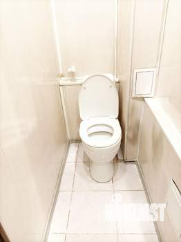 3-к квартира, вторичка, 68м2, 9/9 этаж