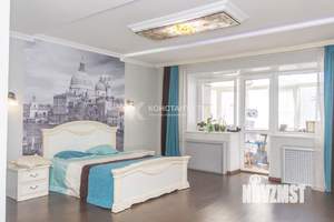 4-к квартира, вторичка, 186м2, 5/10 этаж