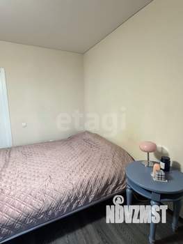 2-к квартира, вторичка, 55м2, 11/14 этаж