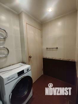 2-к квартира, вторичка, 43м2, 2/5 этаж