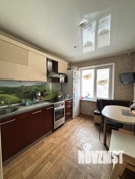 3-к квартира, вторичка, 65м2, 4/10 этаж