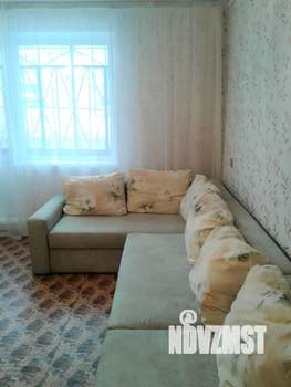 1-к квартира, вторичка, 40м2, 5/10 этаж