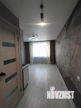 Студия квартира, вторичка, 18м2, 5/5 этаж