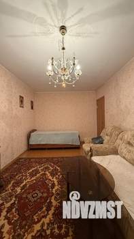 2-к квартира, вторичка, 43м2, 2/5 этаж