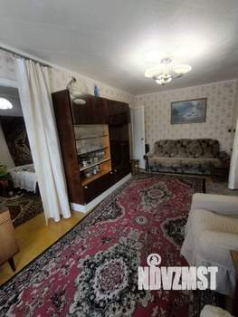 2-к квартира, вторичка, 45м2, 3/5 этаж