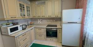 3-к квартира, вторичка, 65м2, 10/10 этаж