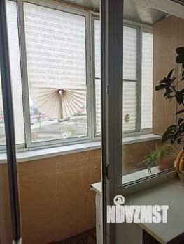 1-к квартира, вторичка, 32м2, 5/9 этаж