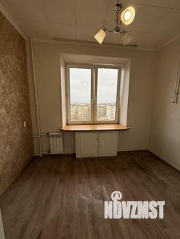 2-к квартира, вторичка, 57м2, 5/5 этаж