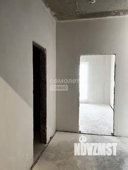 1-к квартира, вторичка, 46м2, 26/27 этаж