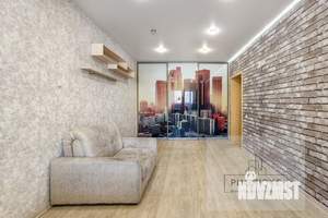 2-к квартира, вторичка, 85м2, 3/9 этаж