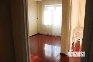 1-к квартира, вторичка, 33м2, 3/5 этаж