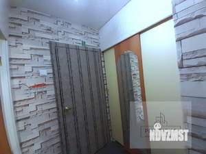 1-к квартира, вторичка, 30м2, 1/5 этаж