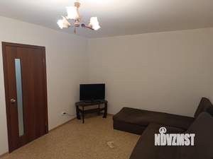 1-к квартира, вторичка, 42м2, 2/10 этаж