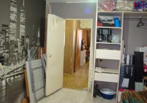 3-к квартира, вторичка, 65м2, 8/10 этаж