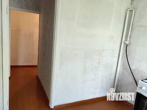 2-к квартира, вторичка, 43м2, 5/5 этаж