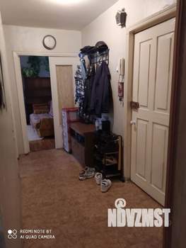 2-к квартира, вторичка, 54м2, 4/9 этаж