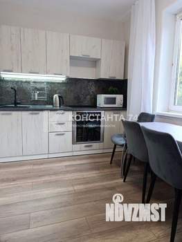 1-к квартира, вторичка, 43м2, 2/9 этаж