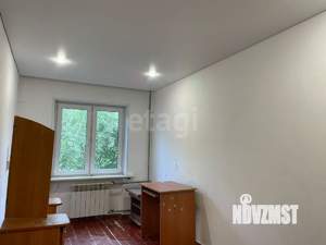 3-к квартира, вторичка, 58м2, 4/5 этаж
