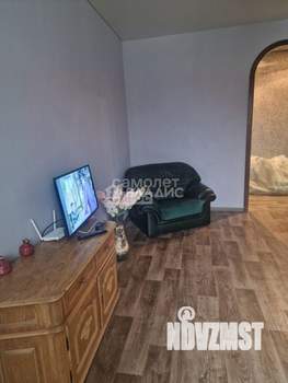 3-к квартира, вторичка, 106м2, 2/5 этаж