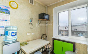 2-к квартира, вторичка, 46м2, 7/9 этаж