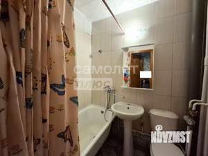 1-к квартира, вторичка, 30м2, 3/5 этаж