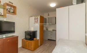 1-к квартира, вторичка, 32м2, 10/10 этаж