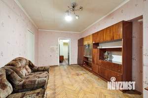 2-к квартира, вторичка, 51м2, 5/14 этаж