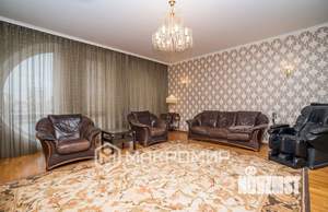 5-к квартира, вторичка, 238м2, 8/8 этаж