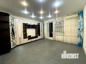 2-к квартира, сданный дом, 58м2, 9/10 этаж